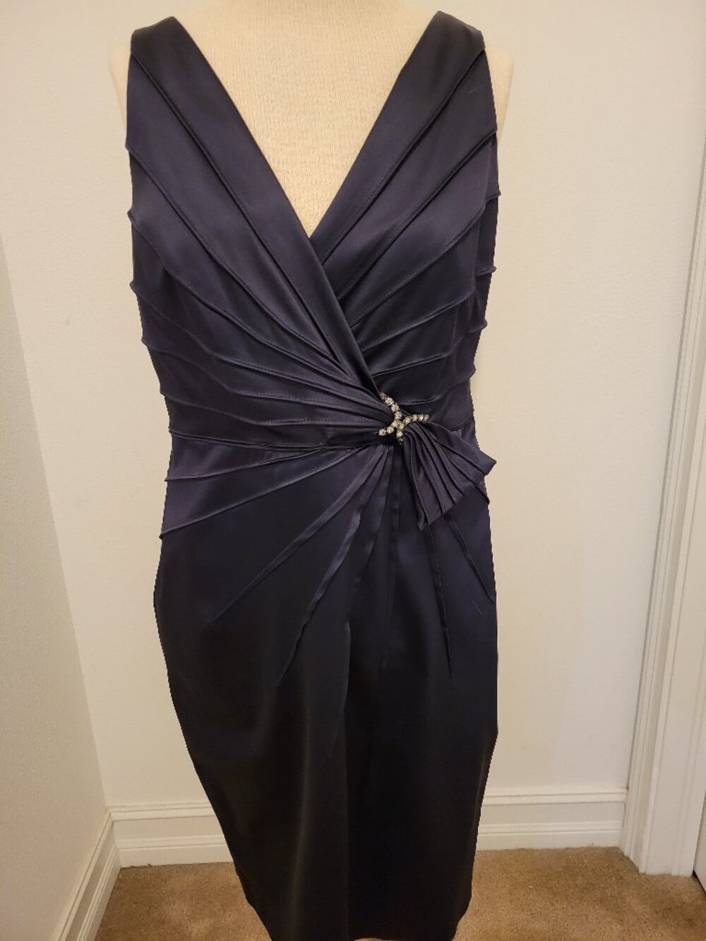 Special Occasion Dress